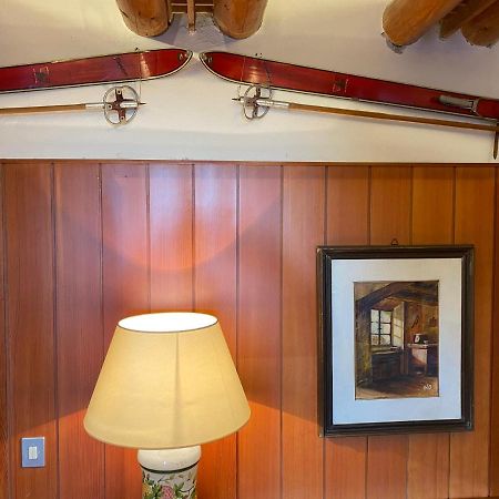 Casa Loria - Appartamento Con Giardino سان مارتينو دي ديكاسْتْرْ المظهر الخارجي الصورة