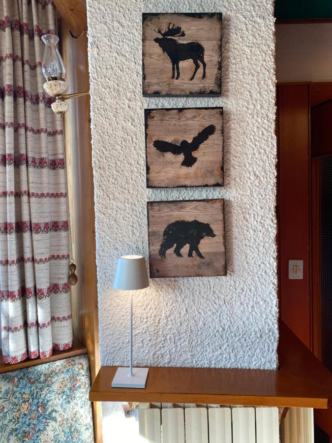 Casa Loria - Appartamento Con Giardino سان مارتينو دي ديكاسْتْرْ المظهر الخارجي الصورة